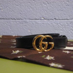 NWT Women’s Gucci Belt